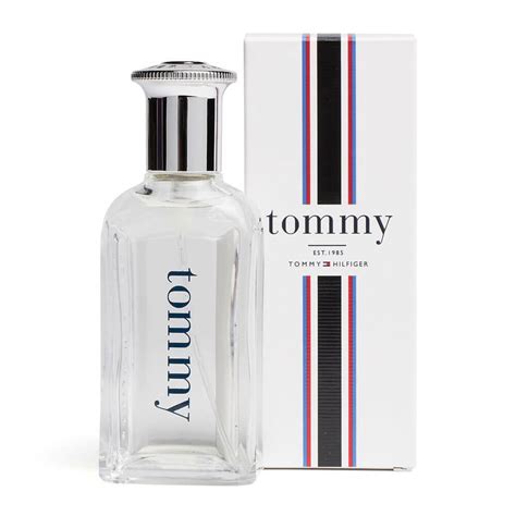 precio perfume tommy hombre|tommy hilfiger ropa.